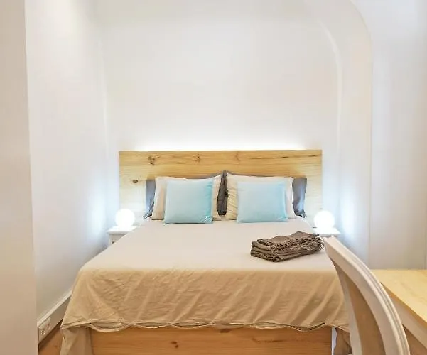 Apartmán Casa St Yves - Sunny Flat In On Av Luisa Todi